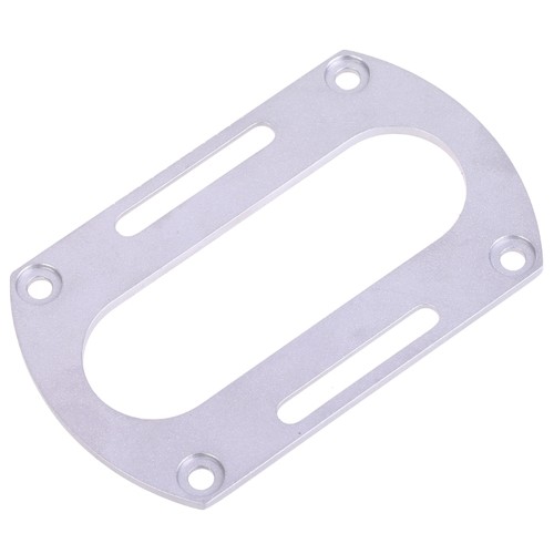 4mm base slider - 4mm, for