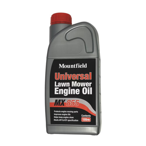 Mountfield mx855 universal - mx855,