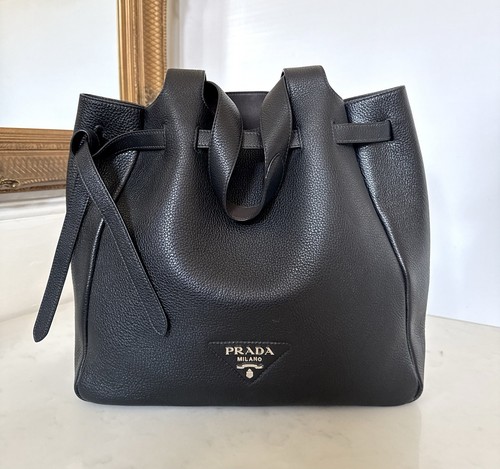 Prada belt bag rrp 3850 - prada,