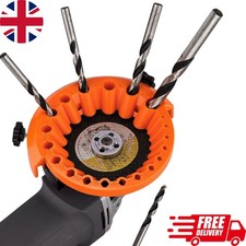 Angle Grinder Drill Bit