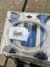 Brand new vintage ring air horns 