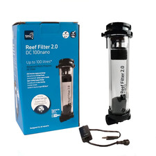 TMC Reef Filter 2.0 DC 100