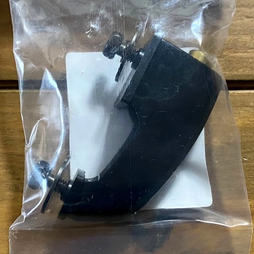 Pearl lug assy - pearl, floor/tom