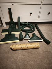 Vorwerk 732 Vacuum Cleaner Accessories Bundle
