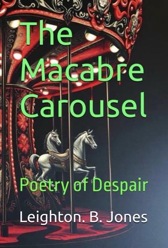 The macabre carousel - the, by