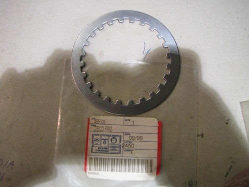 Clutch plate senda - senda, year