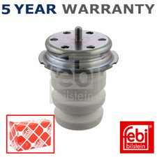 Febi Rear Bump Stop Fits Fiat