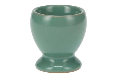 Denby manor green egg - manor,