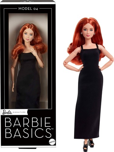 Barbie basics model - basics,