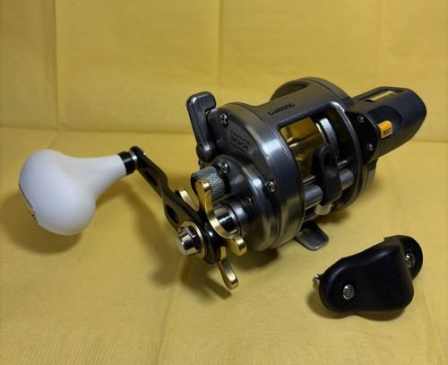 Shimano 1st gen tekota 300lc - gen,