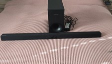 Samsung Sound Bar And