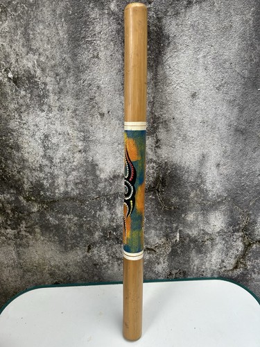 Toca duro didgeridoo - duro,