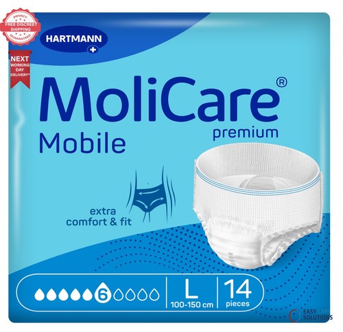 Molicare premium mobile - x, |