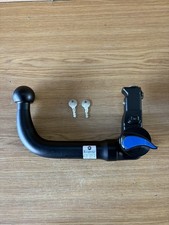 Tow Trust Detachable Towbar