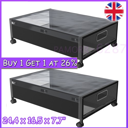 Under bed storage container - under,