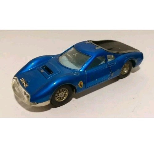 Dinky toys auto - toys, car