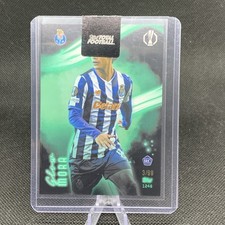 Rodrigo Mora 3/99 RC Glow