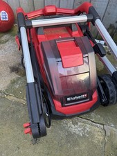 Einhell GE-CM 36/37 Li-Solo 45