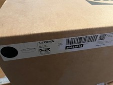 Ikea Kilsviken Quartz