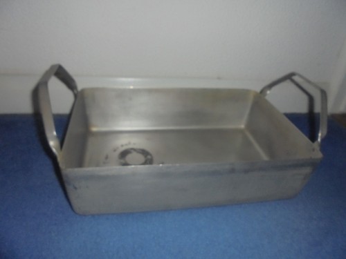 Army field kitchen stainless - army,
