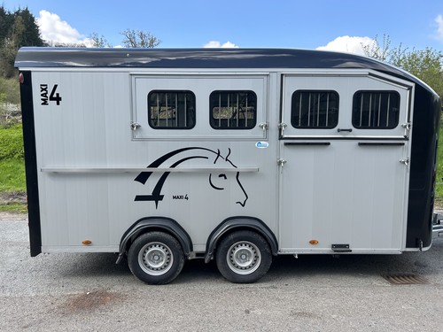 Cheval liberte maxi - cheval,
