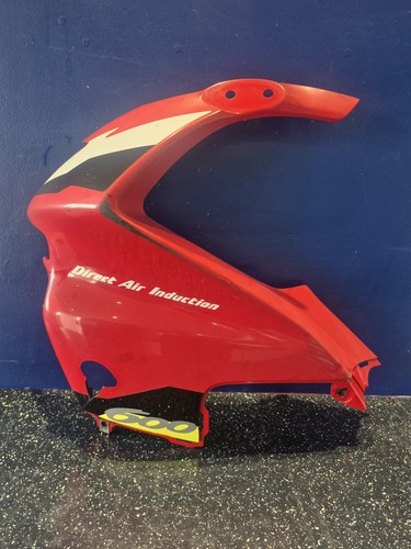 Honda cbr 600 1995 - cbr,