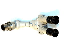 Zeiss OMPI Stereo microscope