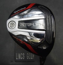 TaylorMade Stealth 19° 5 Wood