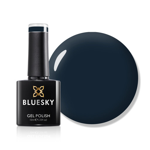 Bluesky gel nail polish 10ml - gel,
