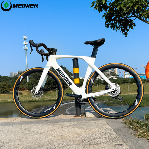 Carbon road bike shimano - bike,
