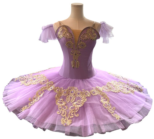 Lilac fairy purple - lilac,
