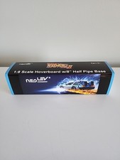 Neo Lev 1:8 Scale Hoverboard