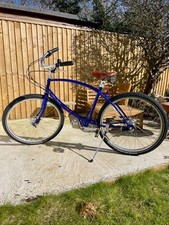  Pashley Tube Rider bike