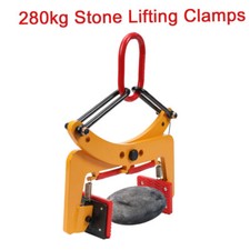 280kg/617lbs Granite Slab