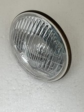 57H5384 - FOG RANGER LIGHT UNIT LUCAS TYPE 5FT 54520142 JAGUAR, DAIMLER, V.PLAS.