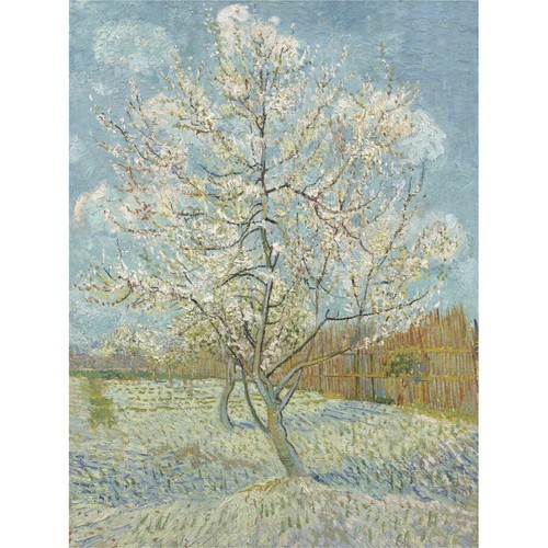 Van gogh the - gogh, tree
