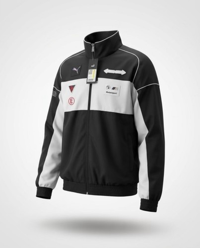Puma bmw motorsport sds - puma,