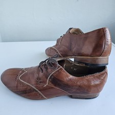 Paolo Vandini Men's Tan Brown