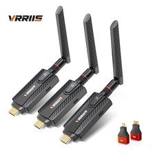 5G 200m Wireless HDMI