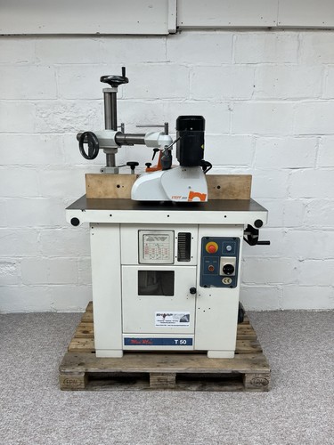 Scm minimax t50 spindle - scm,