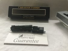 FARISH 372-300 N GAUGE