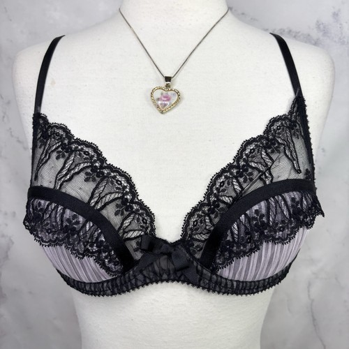Agent provocateur forever bra - provocateur,
