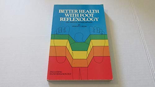 Better health with foot - health,