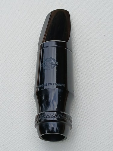 Henri selmer soloist tenor - henri,