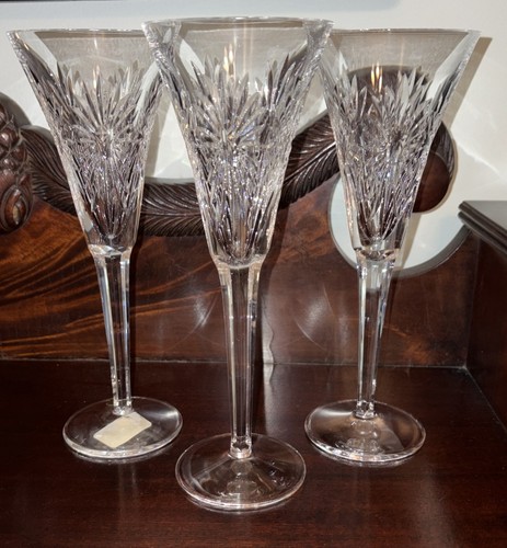 Waterford crystal millennium - waterford,