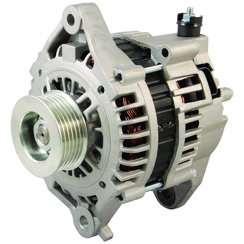 Wai new alternator - new, for