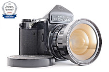 **Exc+5** Pentax 6x7 67 Eye