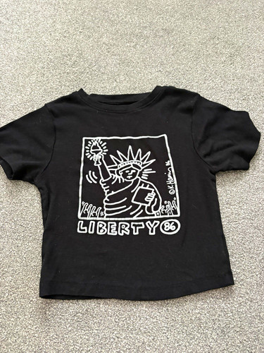 Keith haring unisex kids - unisex, xs