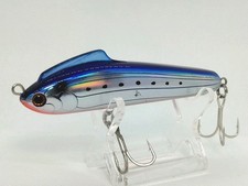 TACKLE HOUSE CONTACT FALLKE