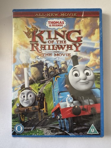 Thomas friends king - friends:, the